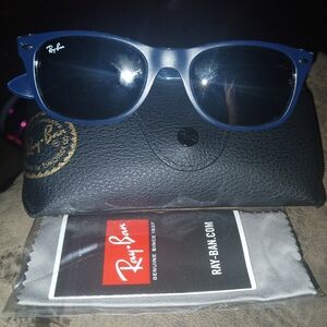 RayBan Sunglasses